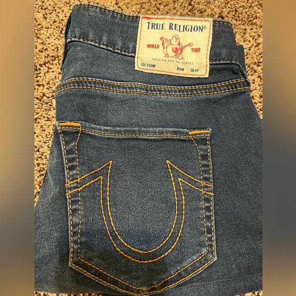 True Religion Denim - True Religion Skinny Jeans 👖
